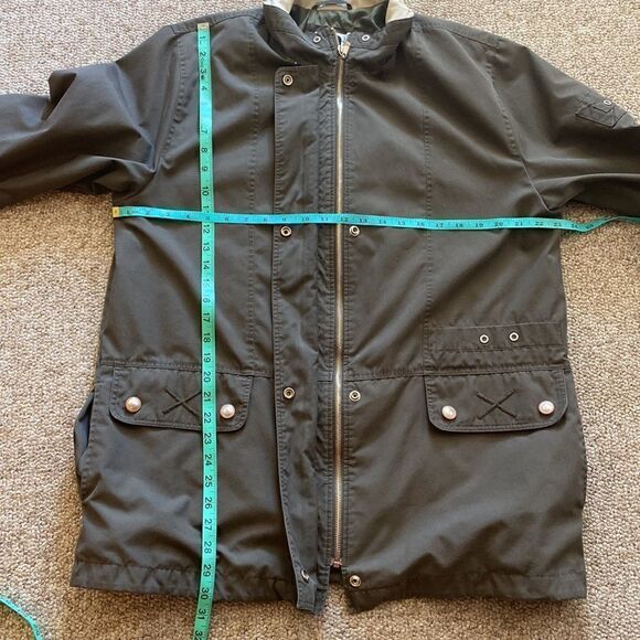 CS SIGNATURE Lightweight Jacket  - Picture 7 of 10